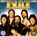 Best of the Best Music CD