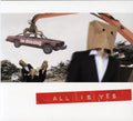 Blessing - All Is Yes - Music CD