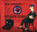 Almqvist,andi - Red Room Stories - Music CD