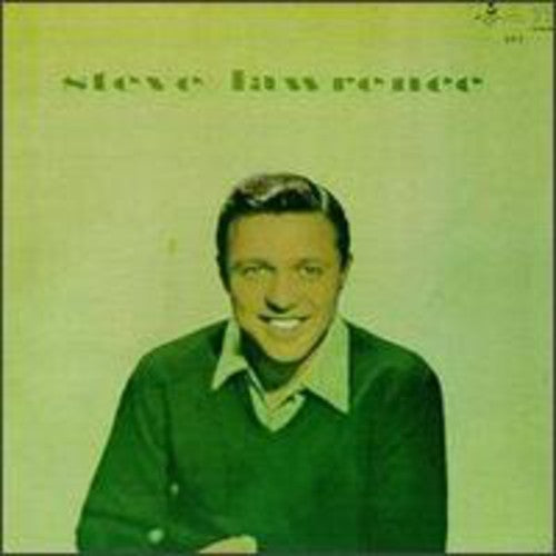 Lawrence,steve - Steve Lawrence - Music CD