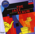 Shostakovich / Chailly / Royal Concertgebouw Orch - Jazz Album - Music CD