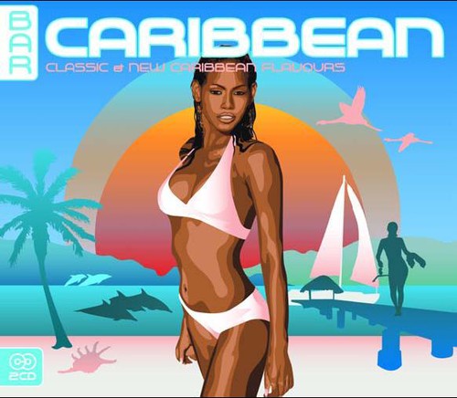 Bar Caribbean / Various - Bar Caribbean / Various - Music CD