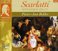 Scarlatti / Belder - Sonatas 10 - Music CD