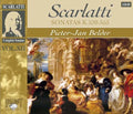 Scarlatti / Belder - Sonatas Xii - Music CD