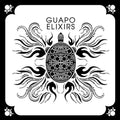 Elixirs Music CD