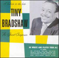 Bradshaw,tiny - Great Composer - Music CD