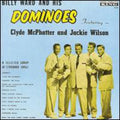 Ward,billy - Feat Clyde Mcphatter - Music CD