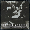 Koppes,peter - Misty Heights & Cloudy Memories 1987-2002 - Music CD