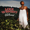 Wright,lizz - Orchard - Music CD