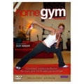 Healthy Living - Home Gym Workout - DVD