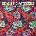 Realistic Patterns: Orchestrated Psychedelia / Var - Realistic Patterns: Orchestrated Psychedelia / Var - Music CD