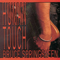 Springsteen,bruce - Human Touch - Music CD