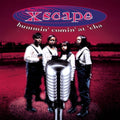 Xscape - Hummin Comin At Cha - Music CD