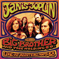 Joplin,janis / Big Brother - Live At Winterland 68 - Music CD