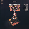 Byrds - Fifth Dimension - Music CD