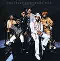 Isley Brothers - 3+3 - Music CD