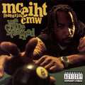 Mc Eiht / Cmw - We Come Strapped - Music CD