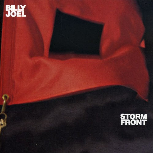 Joel,billy - Storm Front - Music CD