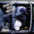 Compton's Most Wanted - Music Driveby - Music CD