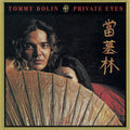 Bolin,tommy - Private Eyes - Music CD