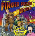 Atkins,chet / Emmanuel,tommy - Day Finger Pickers Took Over The World - Music CD