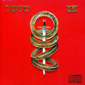 Toto - Toto Iv - Music CD