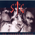 Screaming To God - No Longer Human - Music CD