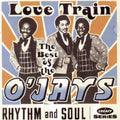 O'jays - Love Train: Best Of The O'jays - Music CD