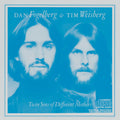 Fogelberg,dan - Twin Sons Of Different Mothers - Music CD