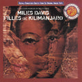 Davis,miles - Filles De Kilimanjaro - Music CD