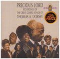 Precious Lord: Songs Of Thomas A Dorsey / Various - Precious Lord: Songs Of Thomas A Dorsey / Various - Music CD