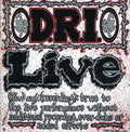Dri - Live - Music CD