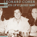 Cohen,leonard - Death Of A Ladies Man - Music CD