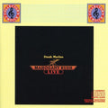 Marino,frank - Frank Marino & Mahogany Rush - Live - Music CD