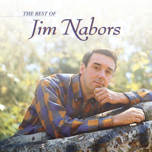 Nabors,jim - Best Of Jim Nabors - Music CD