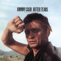 Cash,johnny - Bitter Tears: Ballads Of The American Indian - Music CD