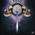 Toto - Toto - Music CD