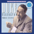 Ellington,duke - Three Suites - Music CD