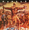 Kansas - Kansas - Music CD