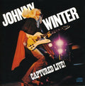 Winter,johnny - Captured Live - Music CD