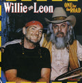 Nelson,willie / Russell,leon - One For The Road - Music CD