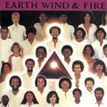 Earth Wind & Fire - Faces - Music CD