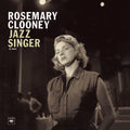 Clooney,rosemary - Jazz Singer - Music CD