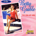 Grable,betty - Pin-up Girl (dbl) - Music CD
