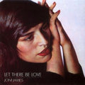James,joni - Let There Be Love - Music CD