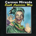 Miranda,carmen - South American Way - Music CD