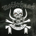 Motorhead - March Or Die - Music CD