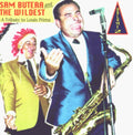 Butera,sam - Tribute To Louis Prima Vol 2 - Music CD