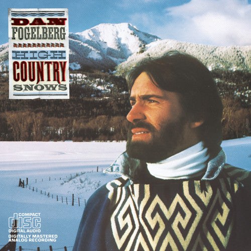 Fogelberg,dan - High Country Snows - Music CD