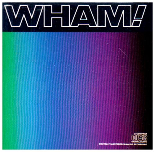 Wham - Music From The Edge Of Heaven - Music CD